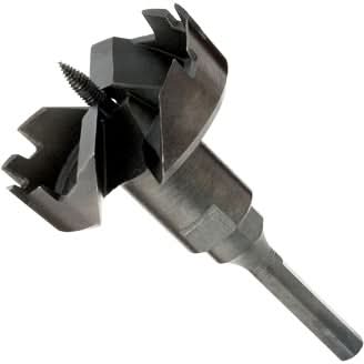 Bosch SF3001 3 In. Self-Feed Drill Bit - Image 1