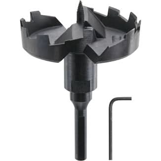 Bosch SF4621 4-5/8 In. Self-Feed Drill Bit - Image 1