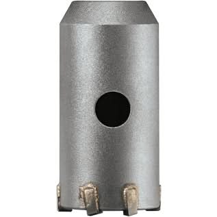 Bosch T3910SC 1 In. SDS-plus SPEEDCORE Thin-wall Core Bit - Image 1