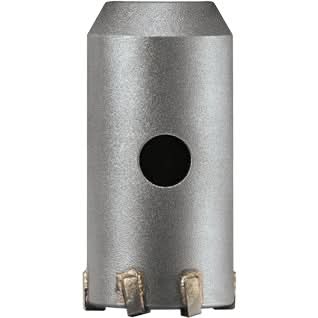 Bosch T3911SC 1-3/16 In. SDS-plus SPEEDCORE Thin-wall Core Bit - Image 1
