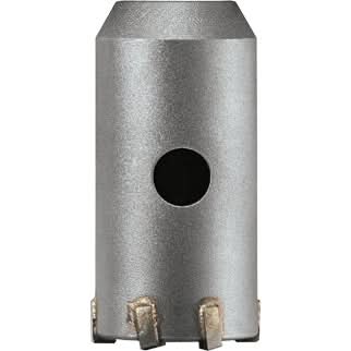 Bosch T3913SC 1-9/16 In. SDS-plus SPEEDCORE Thin-wall Core Bit - Image 1