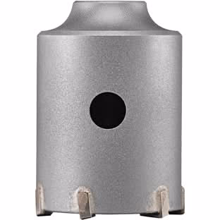 Bosch T3914SC 1-7/8 In. SDS-plus SPEEDCORE Thin-wall Core Bit - Image 1