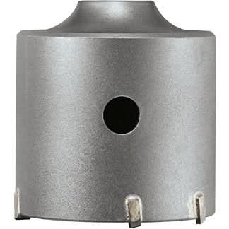 Bosch T3916SC 2-11/16 In. SDS-plus SPEEDCORE Thin-wall Core Bit - Image 1