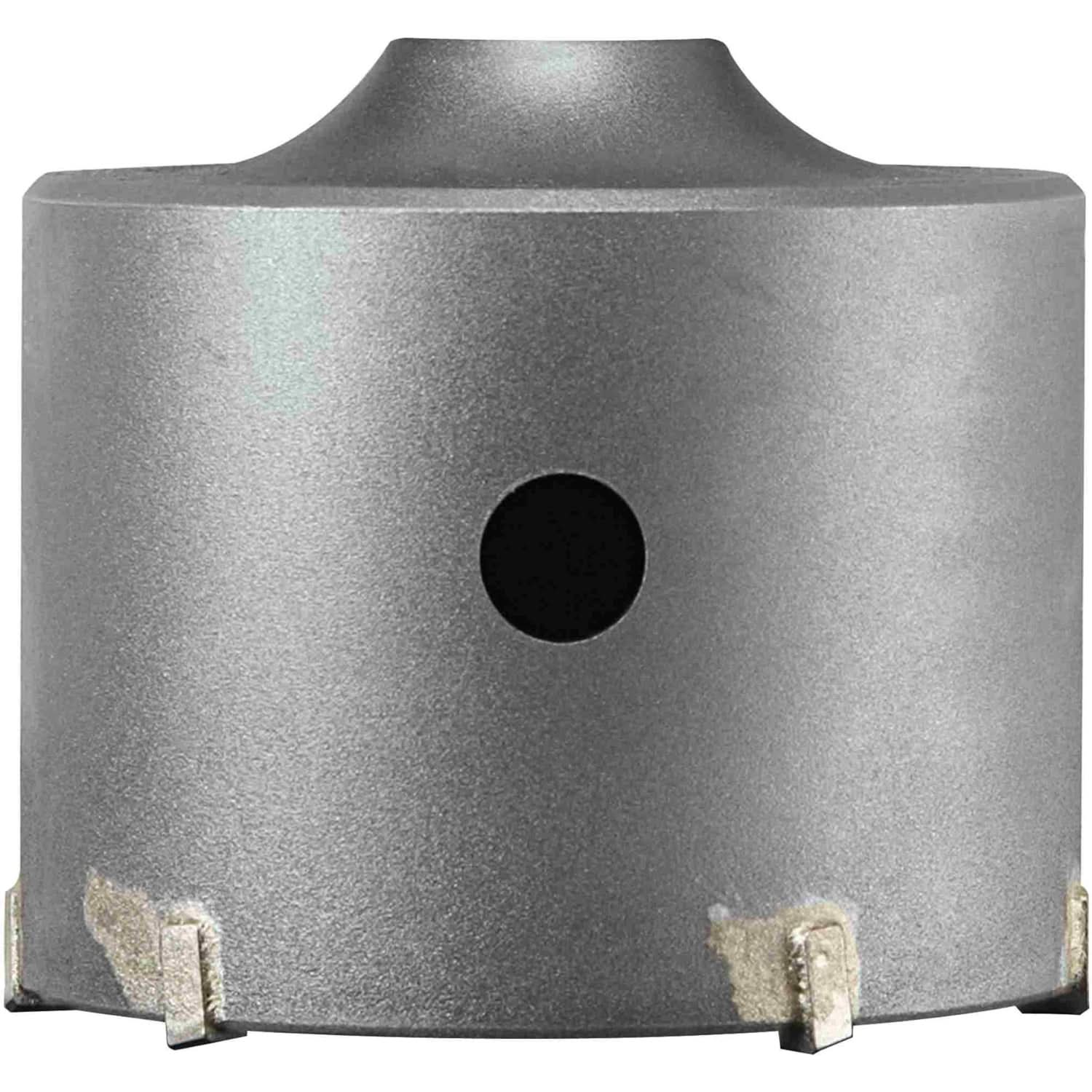 Bosch T3921SC 4-3/8 In. SDS-plus SPEEDCORE Thin-wall Core Bit - Image 1