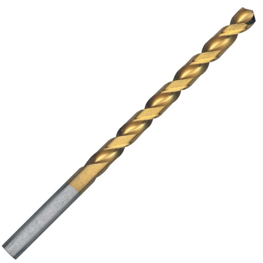 Bosch TI2142 15/64 In. x 13-7/8 In. Titanium-Coated Drill Bit - Image 1