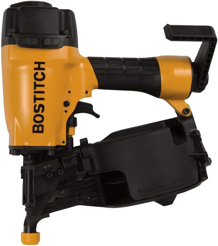 Stanley Bostitch N66C-1 2-1/2″ Coil Siding Nailer