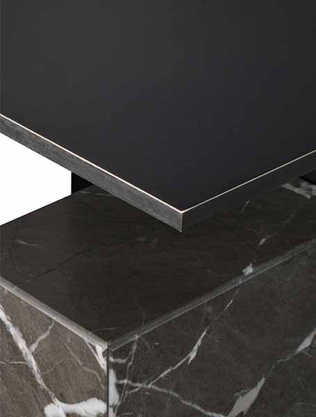 ENTRELACS I LUST SIDE TABLE I $9,260.00 - Image 3