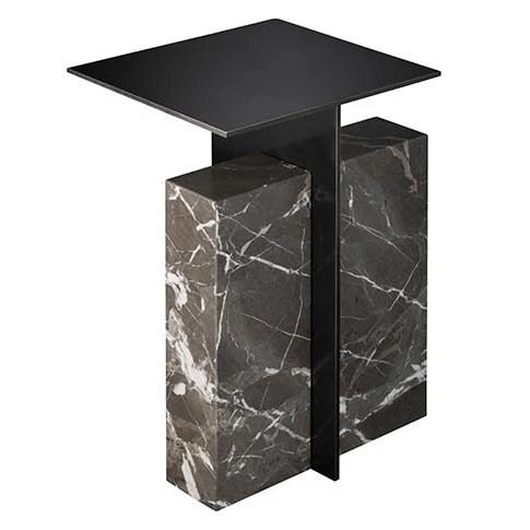 ENTRELACS I LUST SIDE TABLE I $9,260.00 - Image 1