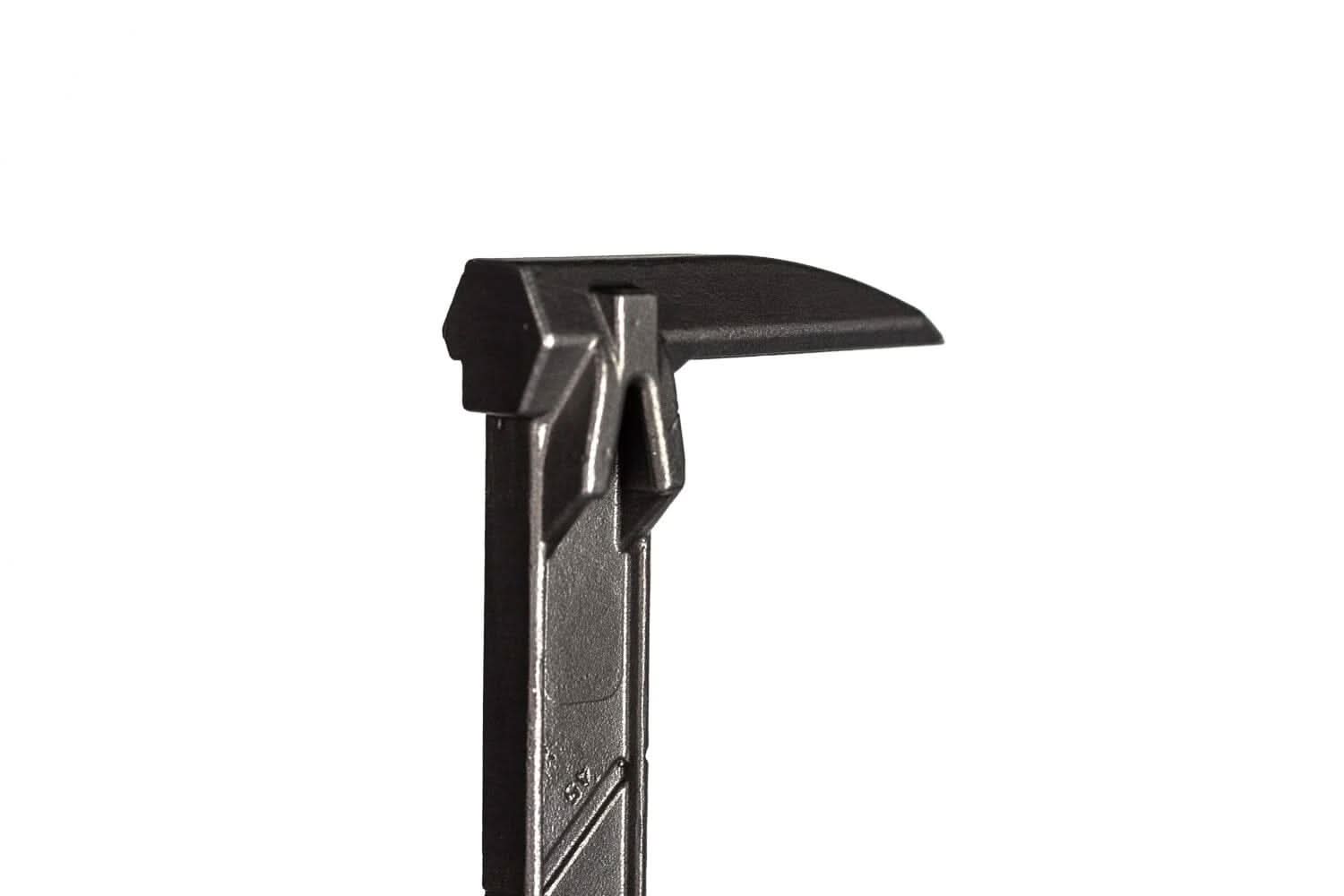 Boss Hammers BPST11 11-5/8 in. Steel Paw - Image 3