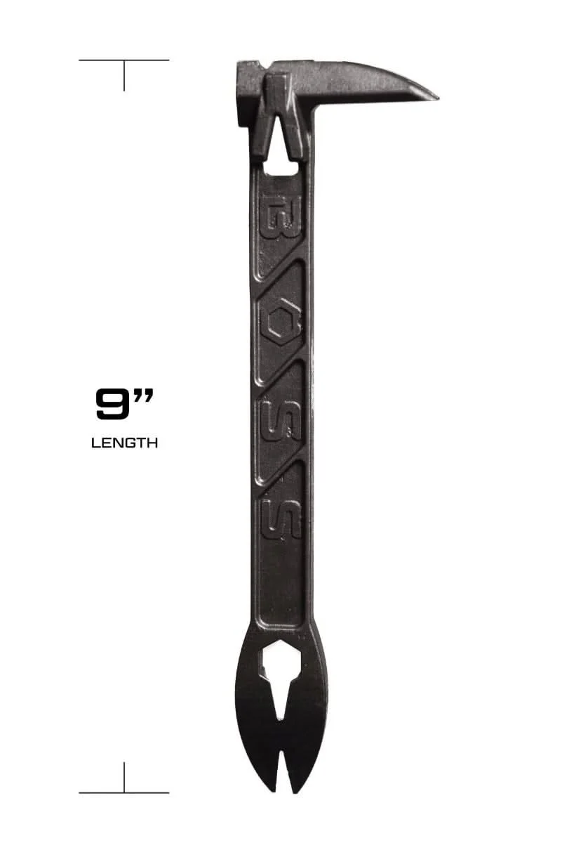 Boss Hammers BPST Boss Paw Steel - Image 2