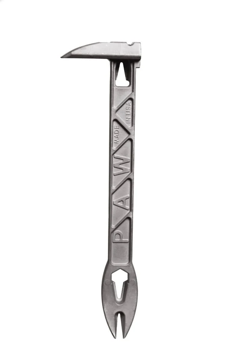 Boss Hammers BPTI Boss Paw Titanium - Image 3