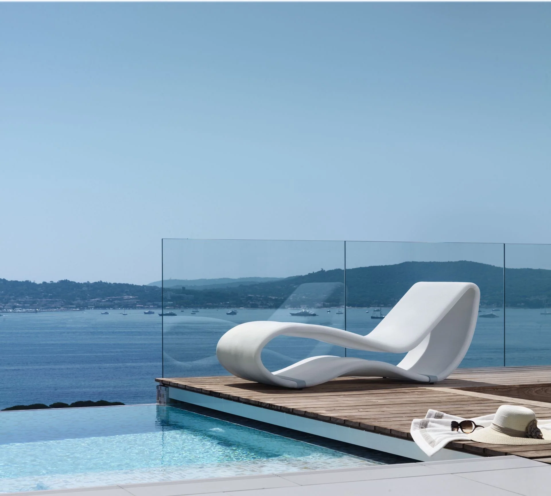 TALENTI | BREEZ 2.0  SUNBED - $4,930.12 - Image 2