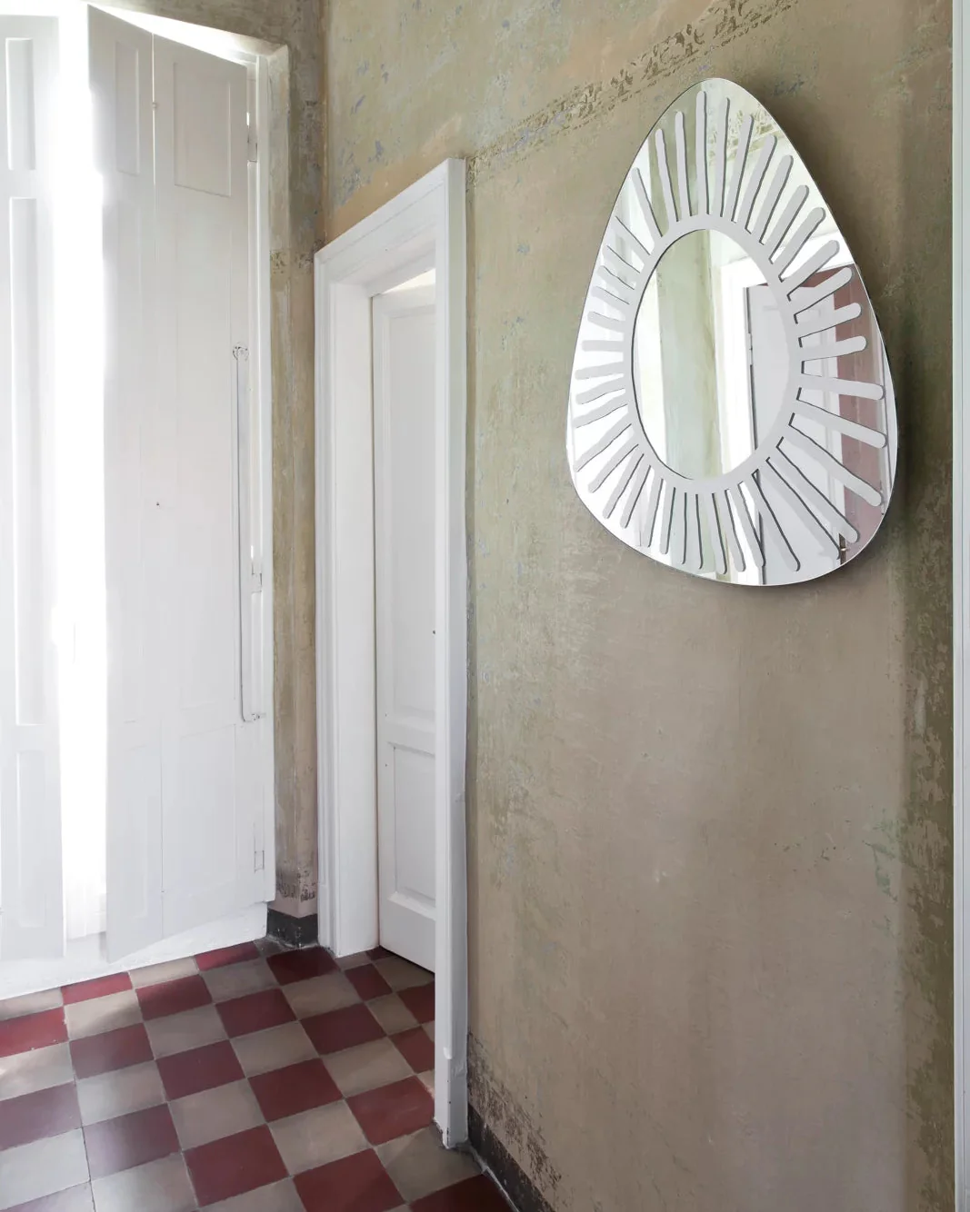 GERVASONI | BRICK MIRROR | $782.00 - $1,415.00 - Image 2