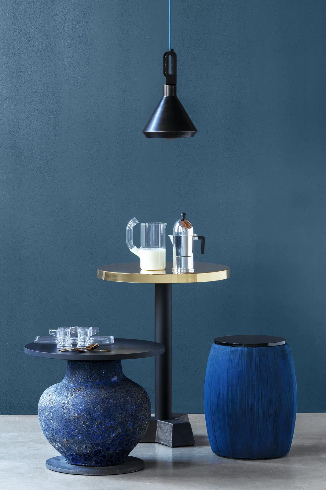 GERVASONI | BRASS TABLE | $1,286.00 - $1,988.00 - Image 3