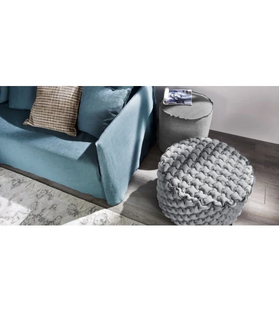 GERVASONI | LARGE BRICK OTTOMAN | $1,228.00 - Image 2