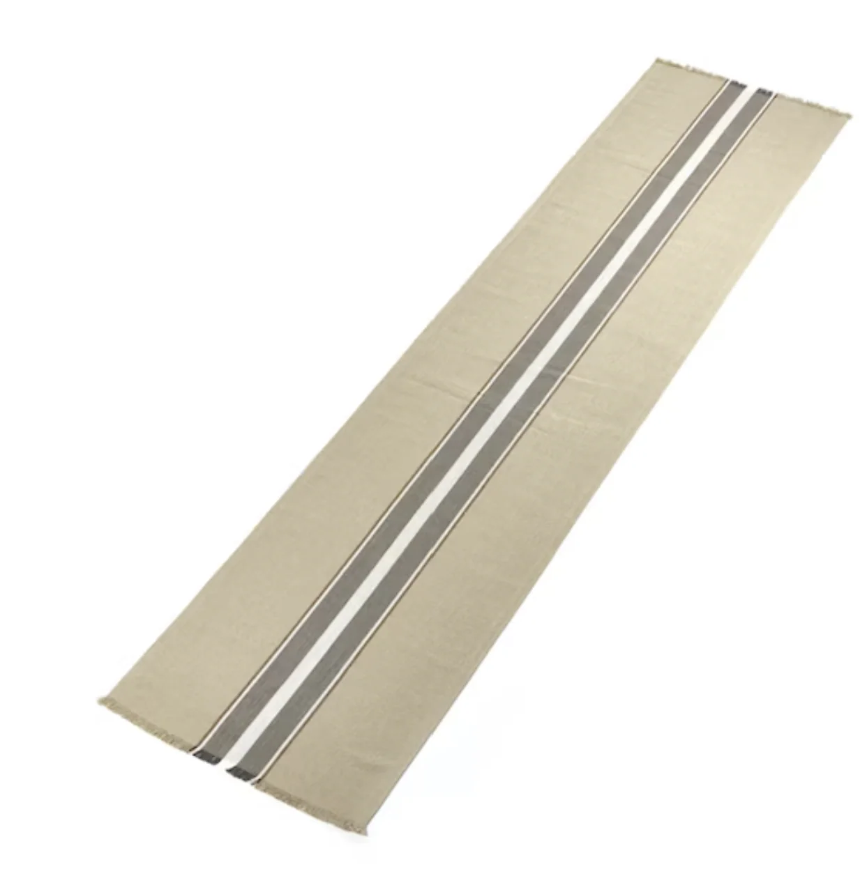 LIBECO | BRIMFIELD STRIPE RUG | $438.00 - $1,428.00 - Image 2
