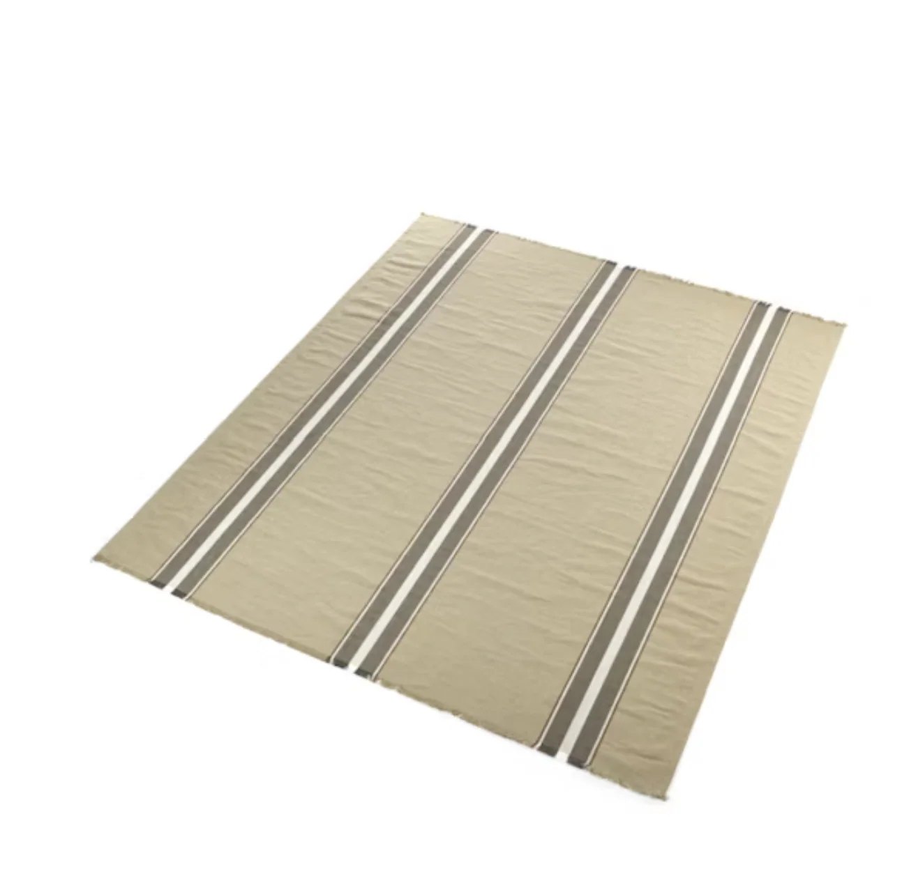 LIBECO | BRIMFIELD STRIPE RUG | $438.00 - $1,428.00 - Image 3