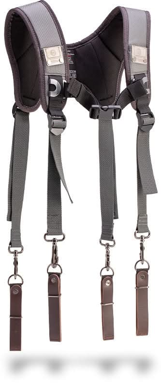 Veto Pro Pac BT-LT Belt Lifters - Image 2