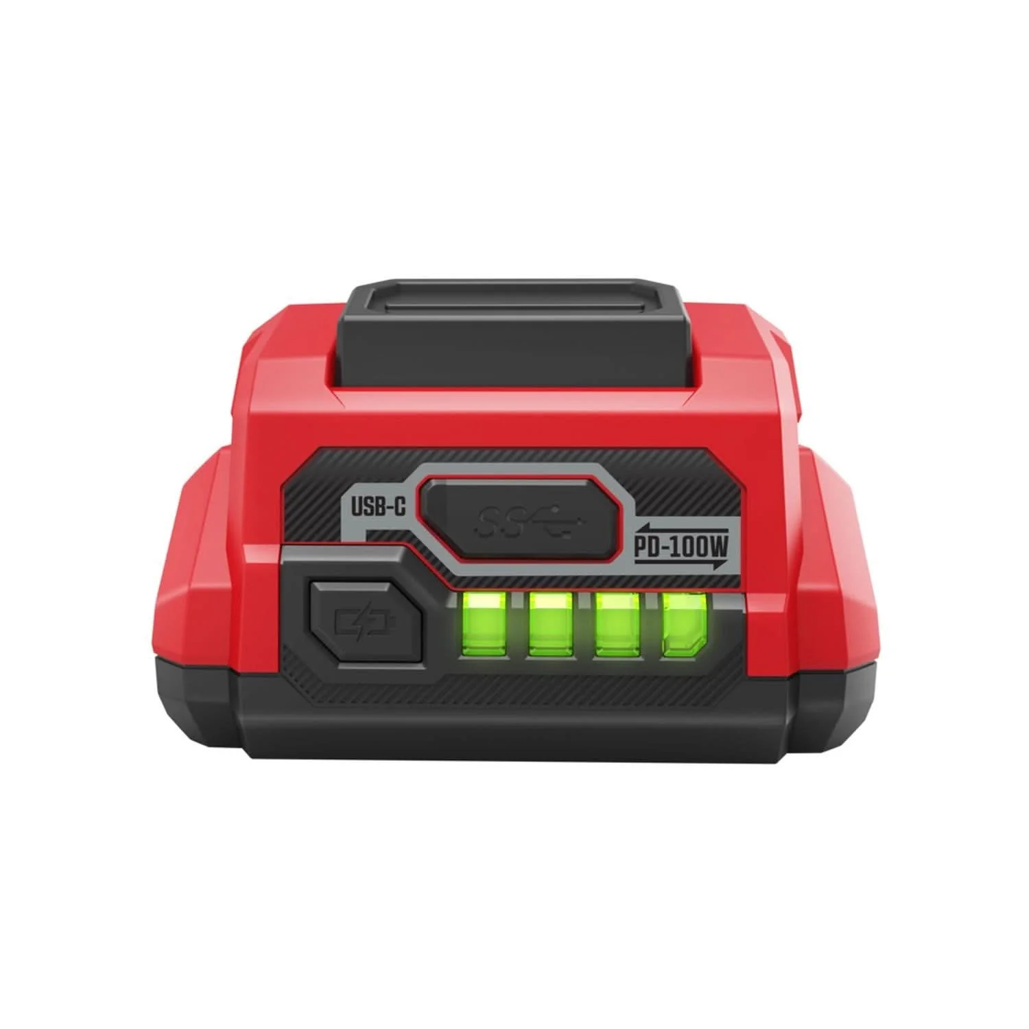 SKIL BY5100B-00 SKIL BY5100B-00 SKIL 20V 2.0Ah USB Type-C Battery - Image 3
