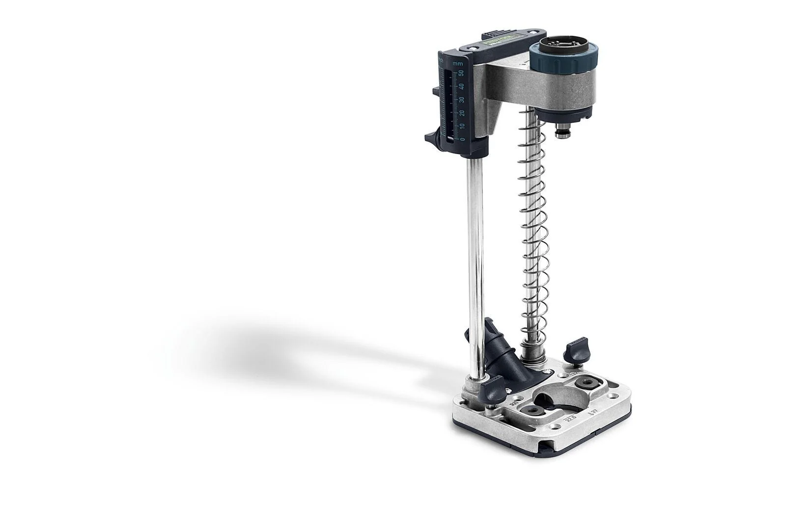 Festool 577971 Drill Press Attachment MB 40-Set - Image 2