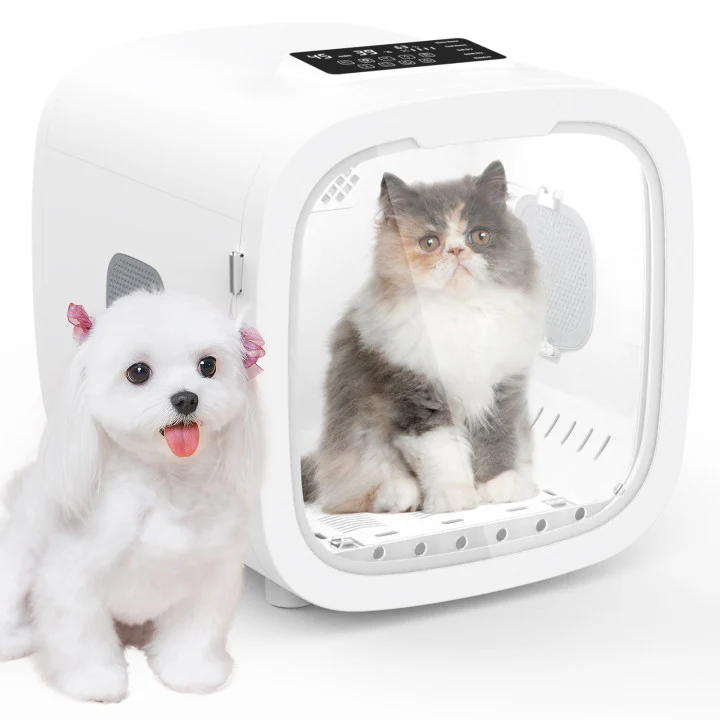 Advwin Smart Pet Dryer Box Smart Temperature Control - Image 1