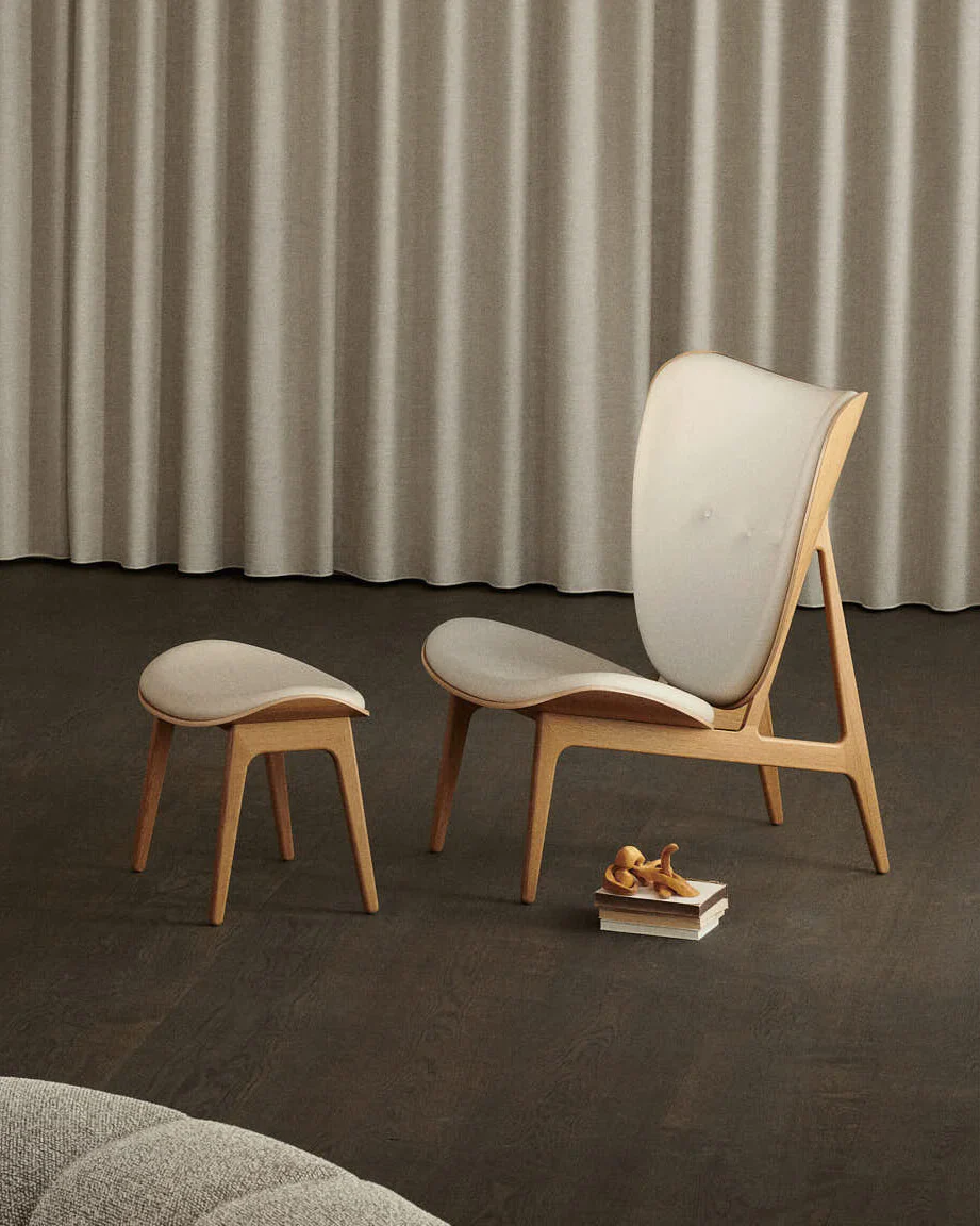 NORR11 | ELEPHANT STOOL | $1,660.00-$2,540.00 - Image 3