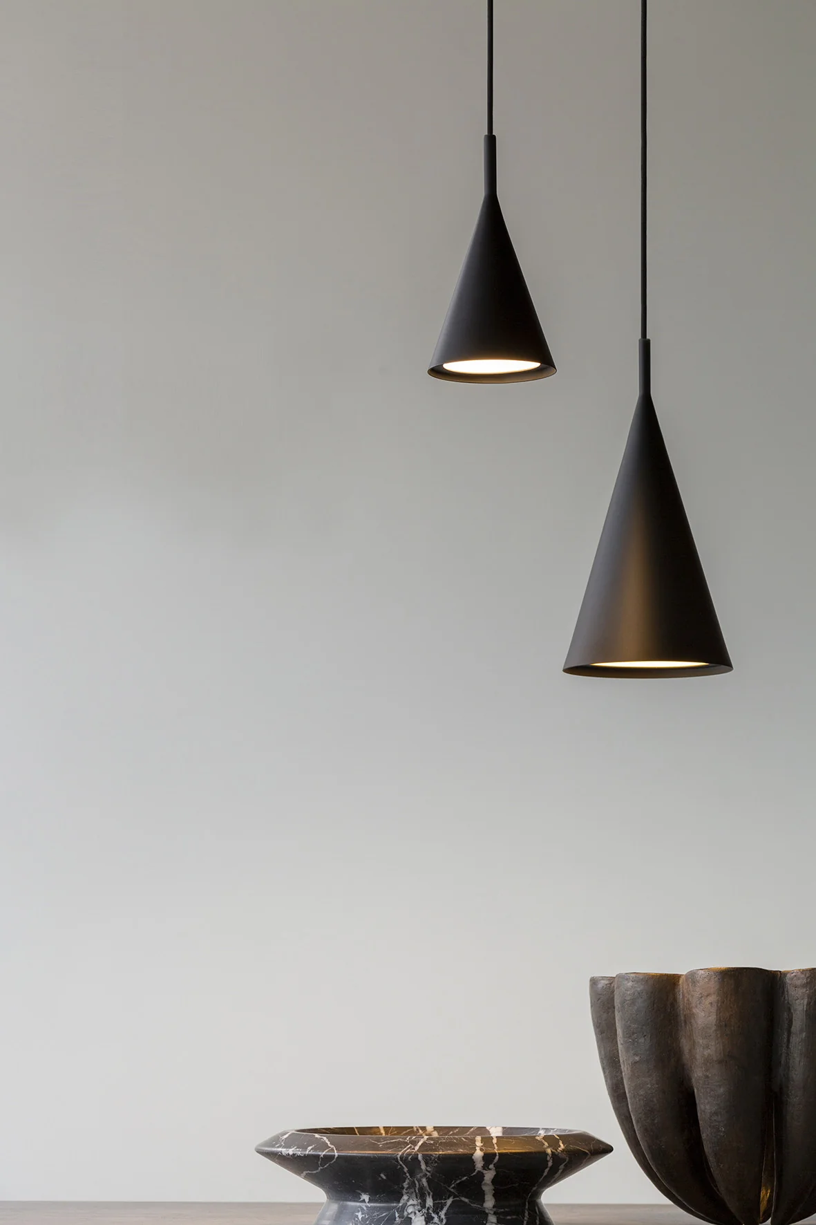 GORDON PENDANT 561.22 BY TOOY from $748.00 - Image 2