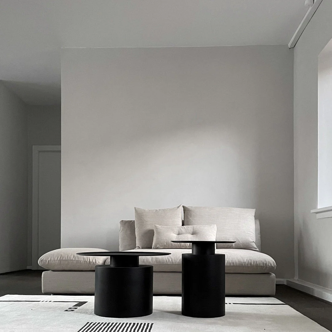PILLAR TABLE, TALL I $925.00 - Image 3