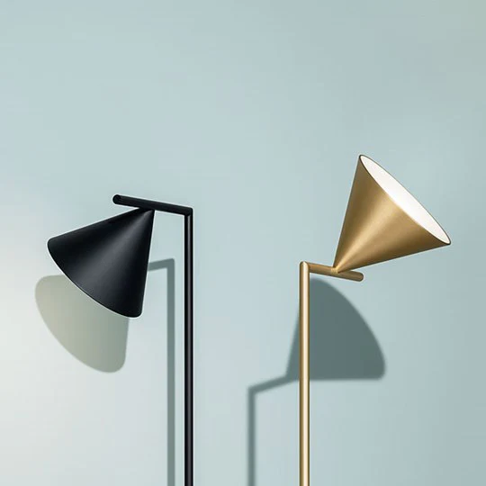 FLOS | FLINT OUTDOOR FLOOR LAMP LIGHT | $6,592.00 - $7,352.00 - Image 2
