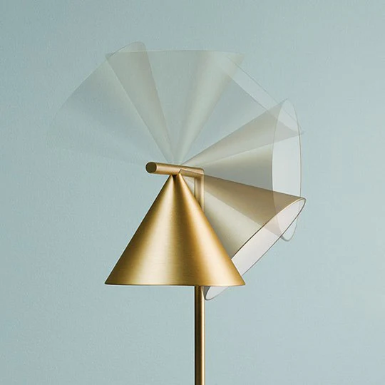 FLOS | FLINT OUTDOOR FLOOR LAMP LIGHT | $6,592.00 - $7,352.00 - Image 3