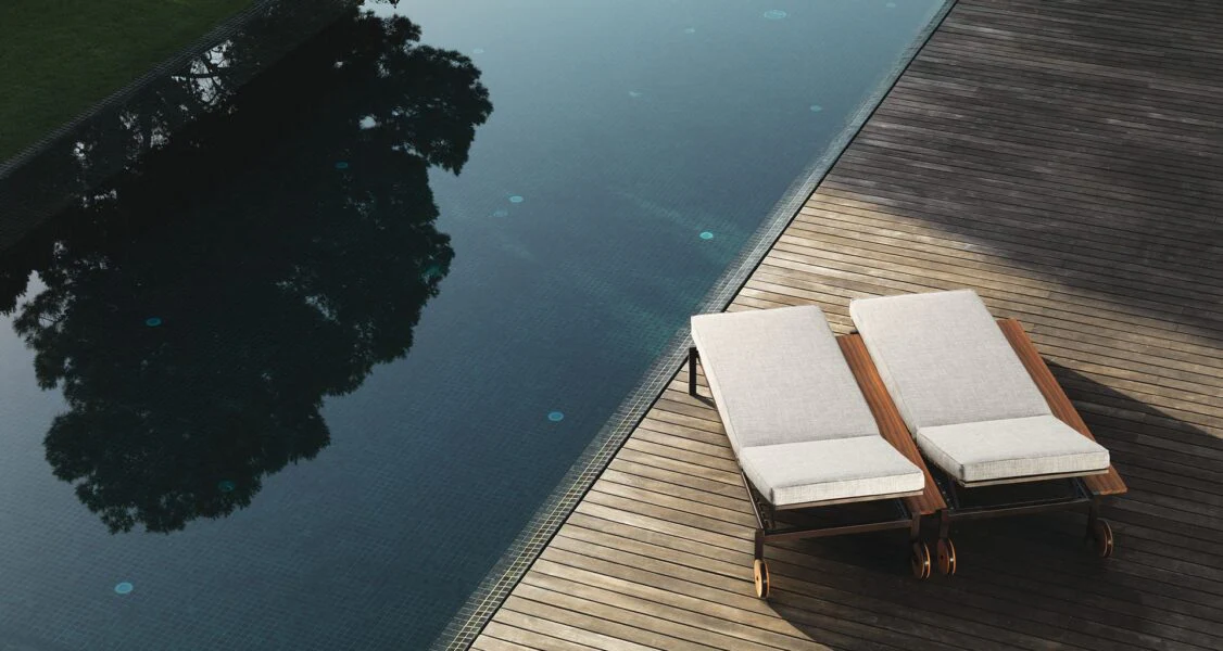 TALENTI | CASILDA SUNBED - $7,754.36 - $7,967.20 - Image 2