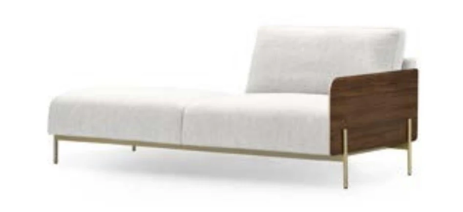 CATALINA SOFA WITH OPEN END | $11,580.00 - Image 1