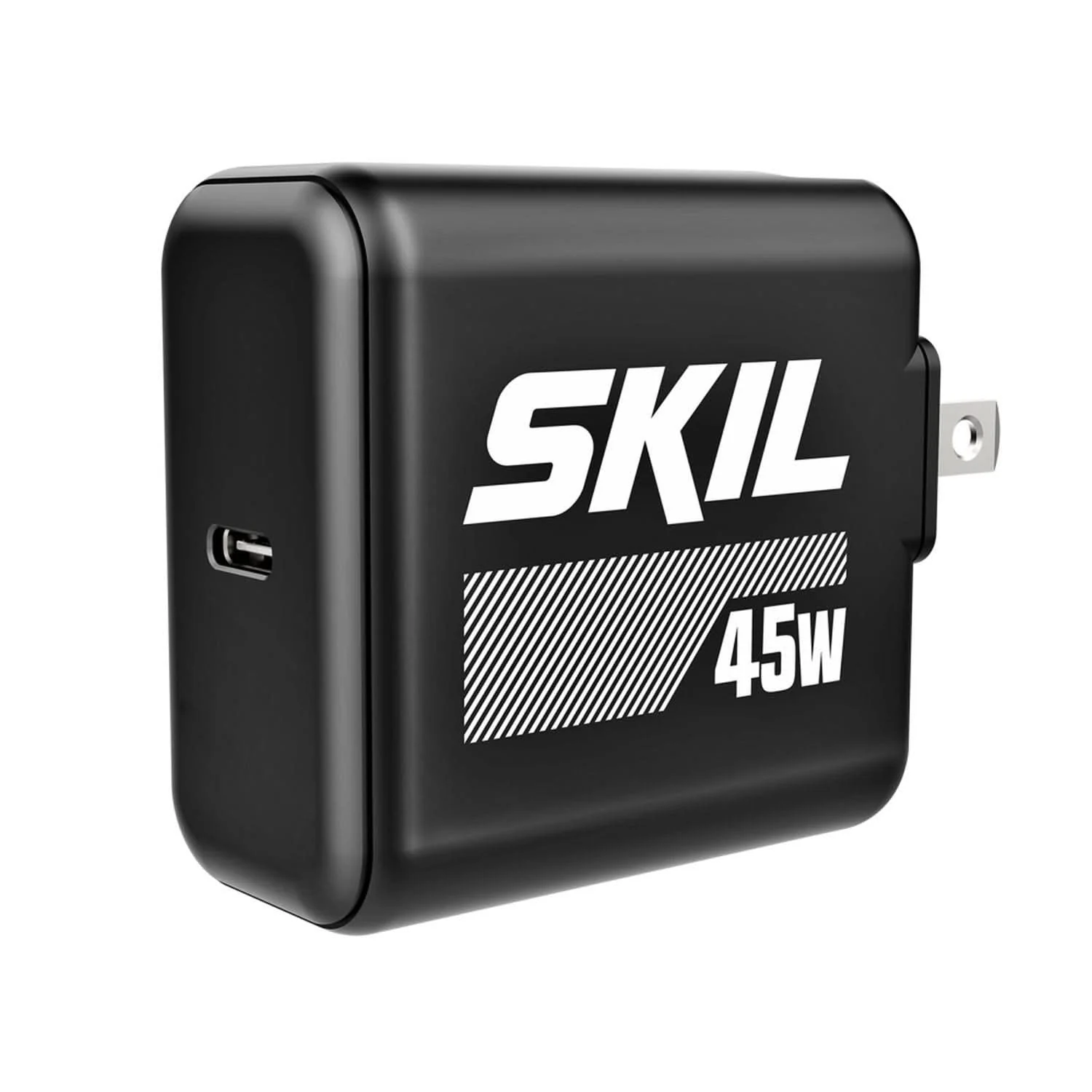 SKIL CB5100B-11 SKIL CB5100B-11 PWR CORE 20 2.0Ah 20V USB-C Battery and Charger Starter Kit - Image 2