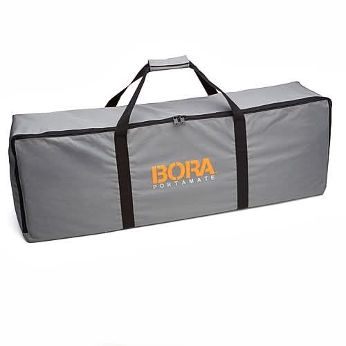 Bora Tall Centipede Work Stand with Centipede Work Stand Bag - Image 3