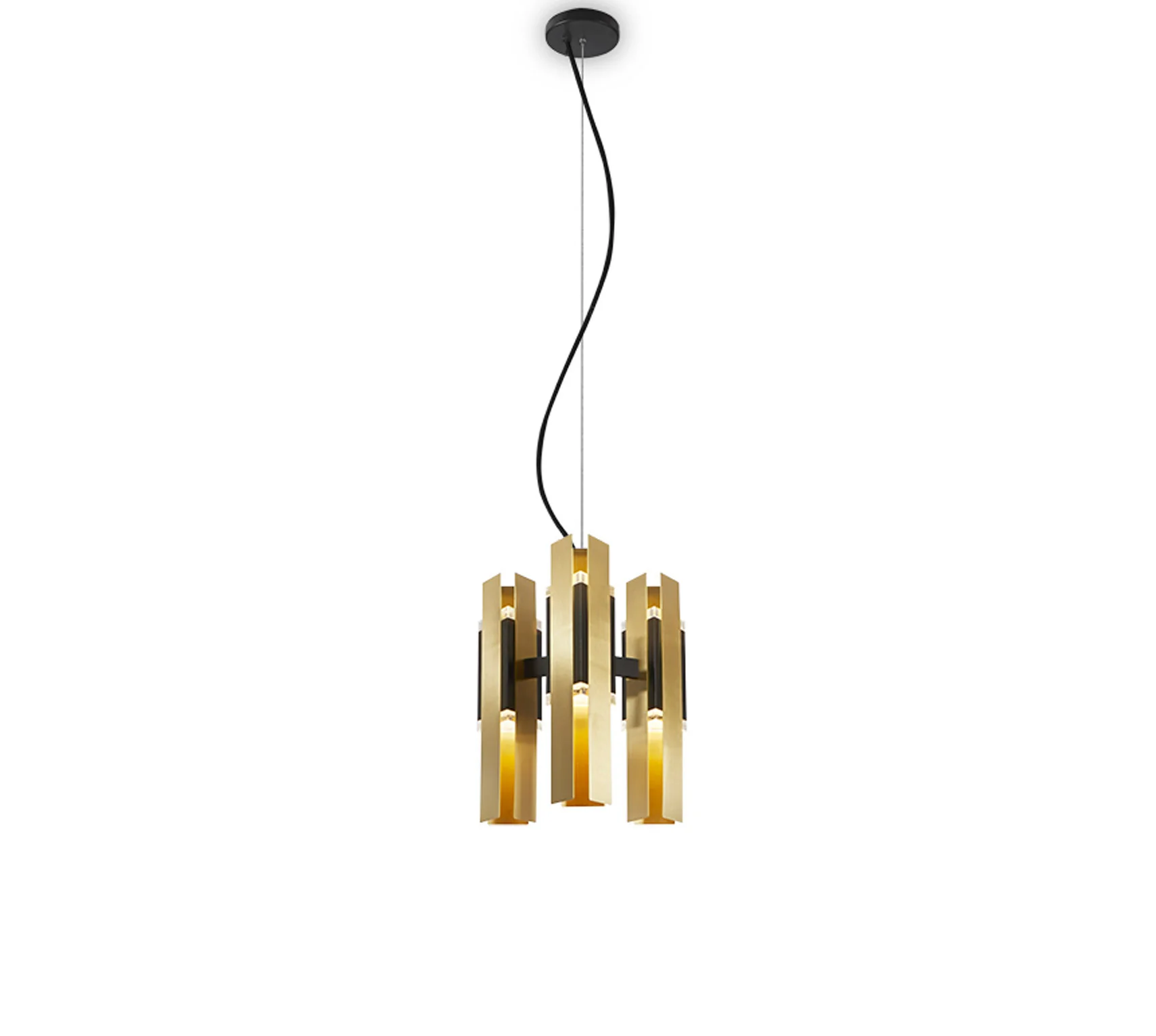 EXVALIBUR CHANDELIER 559.23 BY TOOY $3,300.00 - Image 1