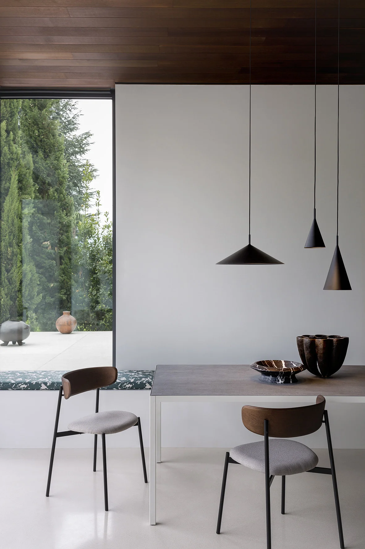 GORDON PENDANT 561.24 BY TOOY from $1190.00 - Image 3