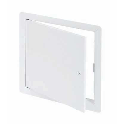 Cendrex AHD-00 Flush Universal Access Door With Exposed Flange, Pin Hinge