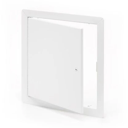 Cendrex AHD-110 Flush Universal Access Door With Exposed Flange, Piano Hinge - Image 1