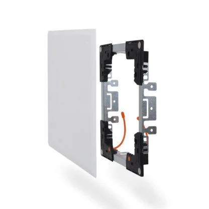 Cendrex FLE-W Flexisnap – Flush Universal Access Door With Adjustable Frame And Magnetic Closing