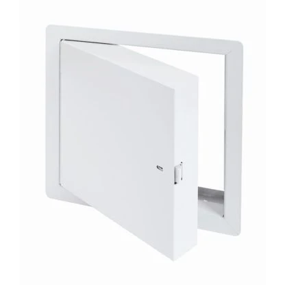 Cendrex PFI-00 Fire-Rated Insulated Access Door With Exposed Flange