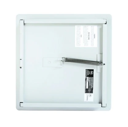 Cendrex PFN-00 Fire-Rated Uninsulated Access Door With Exposed Flange - Image 2