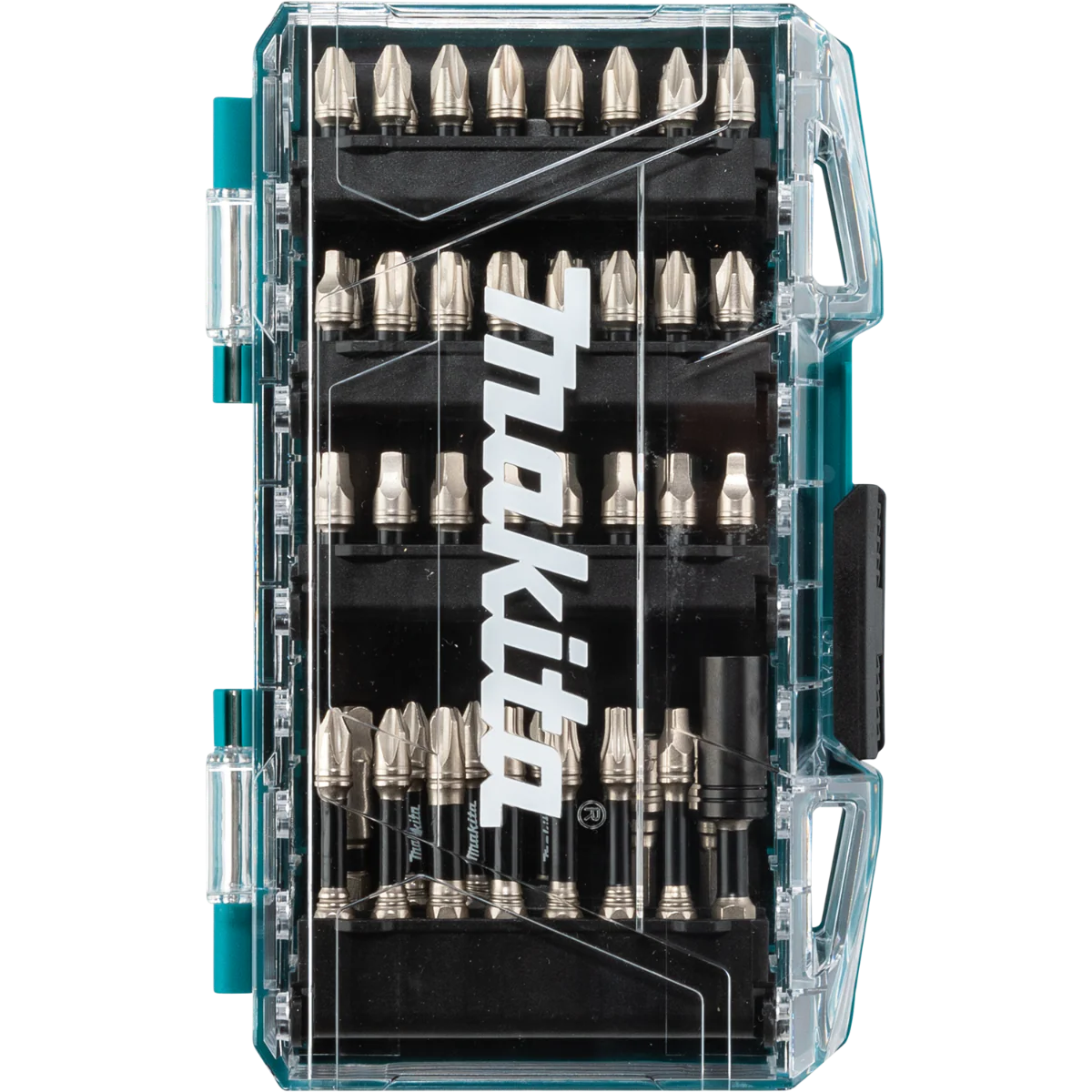 Makita E-01644 Impact XPS 60 Pc. Impact Bit Set - Image 3