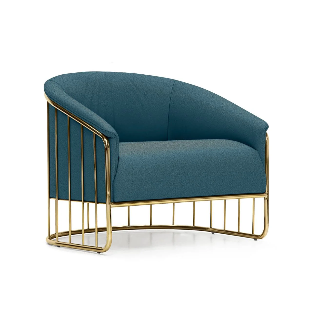 OUTDOOR CHARLESTON ARMCHAIR | $7,881.00 - Image 1
