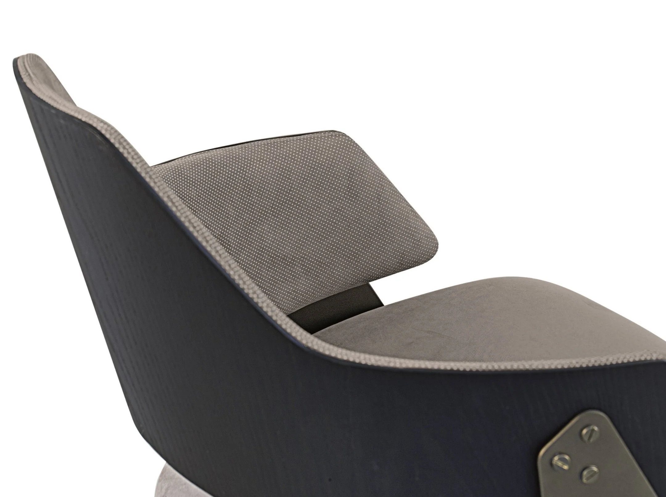 SHAKE | CHLOE CHAIR | $3,325.00 - $3,713.00 - Image 2