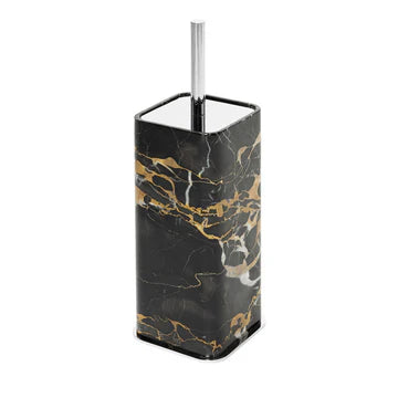 GIOBAGNARA | POLO MARBLE TOILET BRUSH #4 | $1,375.00 - Image 1