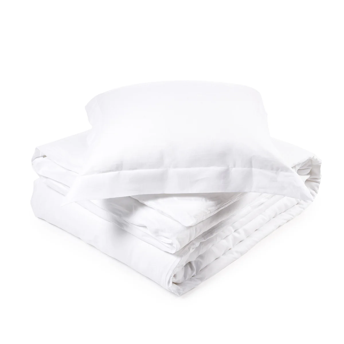 LIBECO | CLASSICS GENEVA DUVET COVER | $609.00 - $901.00 - Image 2