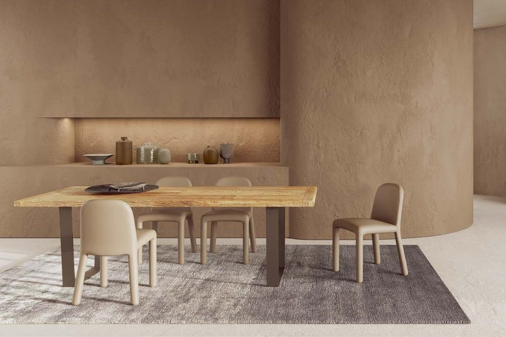 COCOON DINING TABLE | $7,717.00 - $7,253.00 - Image 2