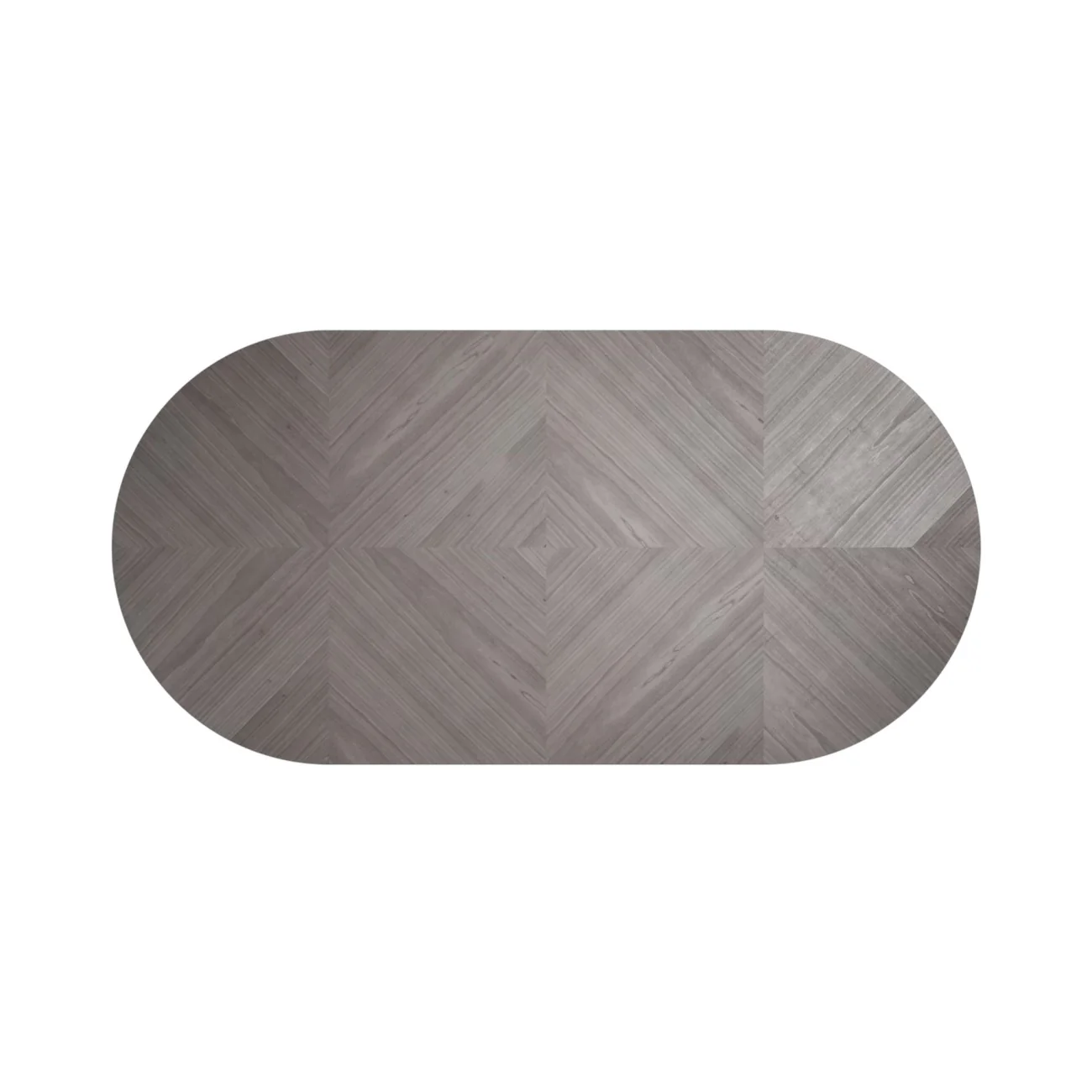 COCOON OVAL DINING TABLE I $19,965.00 - Image 2