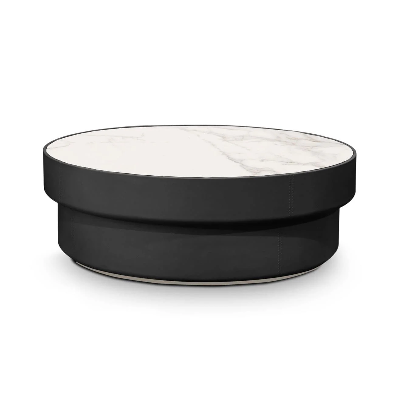 OUTDOOR COIL COFFEE TABLE | $5,790.00 - Image 1