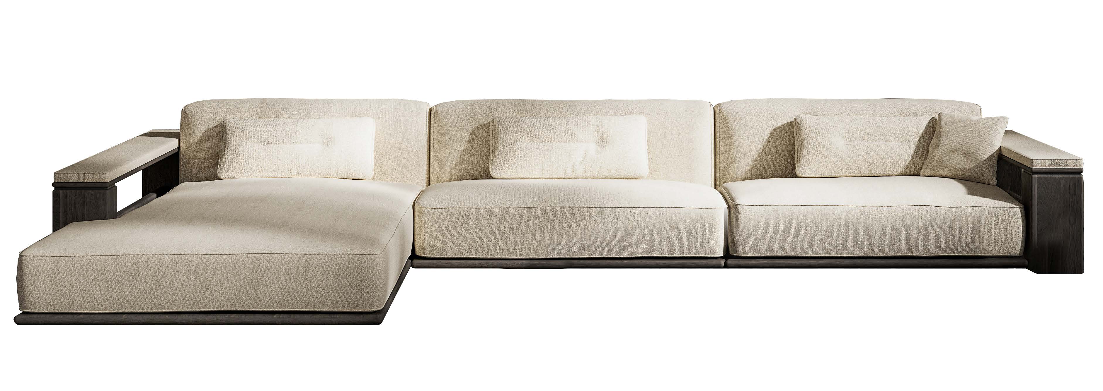 LAGUNA SOFA  | $27,700.00 - $39,300.00 - Image 1